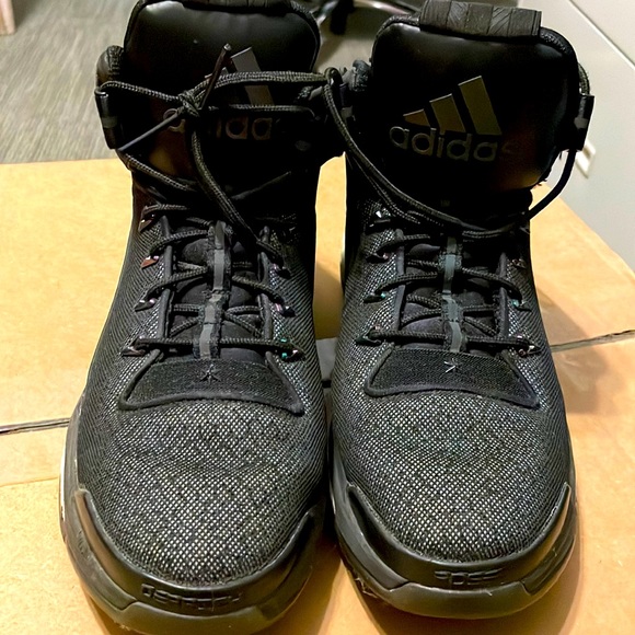 adidas Other - D rose 6 size 11.5